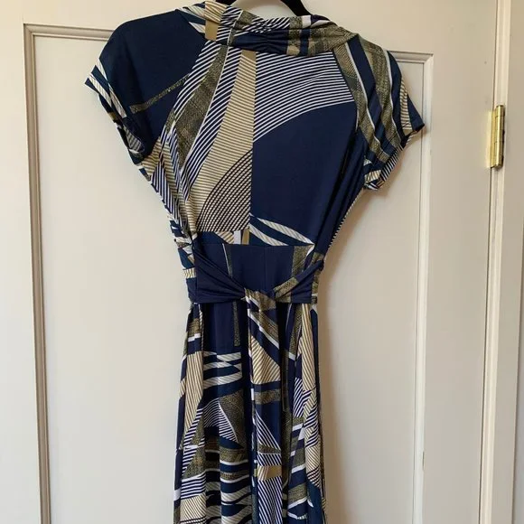 Talco Italian Designer Dress, size S - Picture 5 of 9